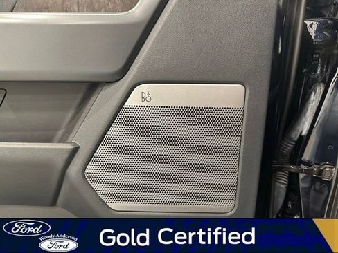 Certified 2022 Ford F150 Lariat image 21