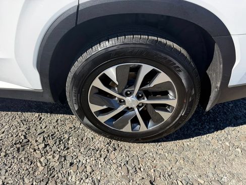 Used 2022 Hyundai Palisade SEL AWD/4WD image 9