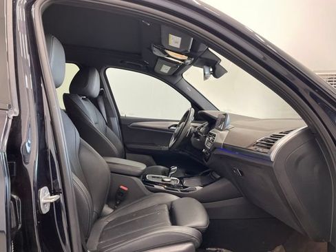 Used 2023 BMW X3 sDrive30i w/ M Sport Package RWD image 18