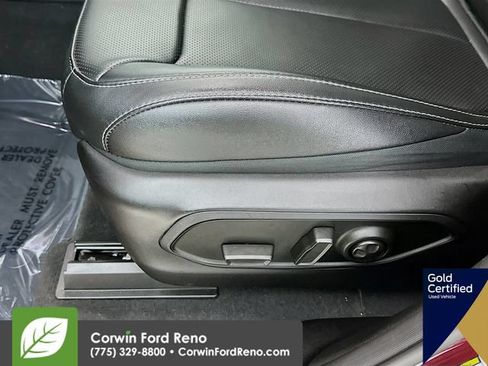 Used 2023 Ford Explorer ST w/ Equipment Group 401A AWD/4WD image 23