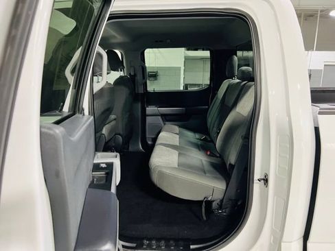 Used 2021 Ford F150 XLT w/ Trailer Tow Package AWD/4WD image 23