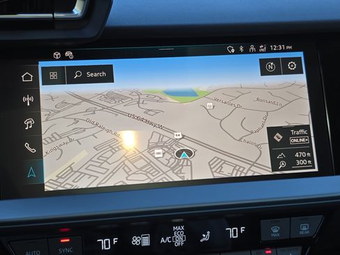 New 2026 Audi A3 2.0T Premium image 21