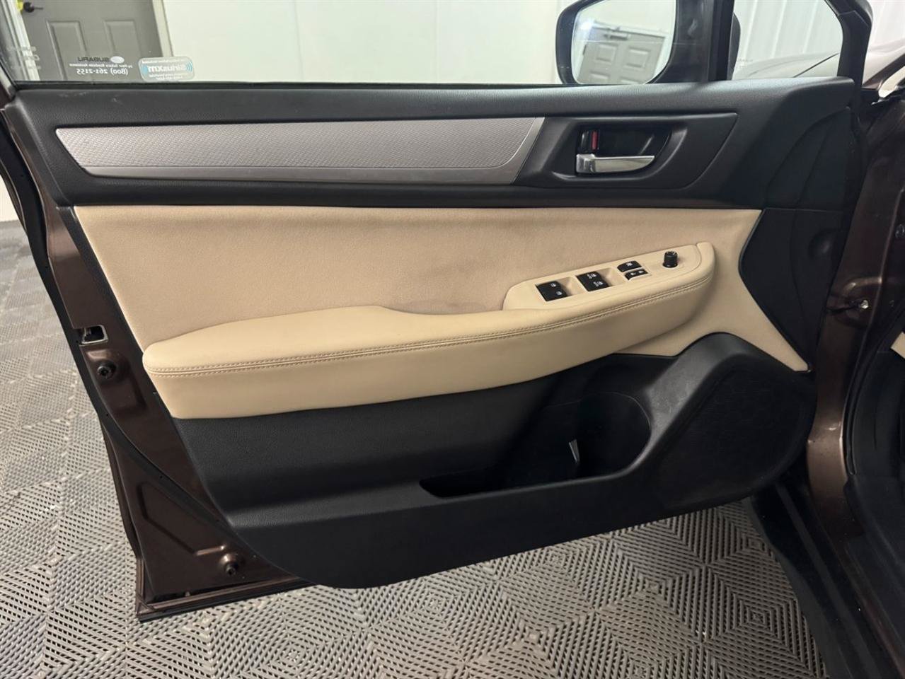 Used 2019 Subaru Outback 2.5i Premium AWD/4WD image 22