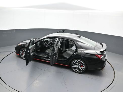 Used 2022 Hyundai Elantra N Base image 43