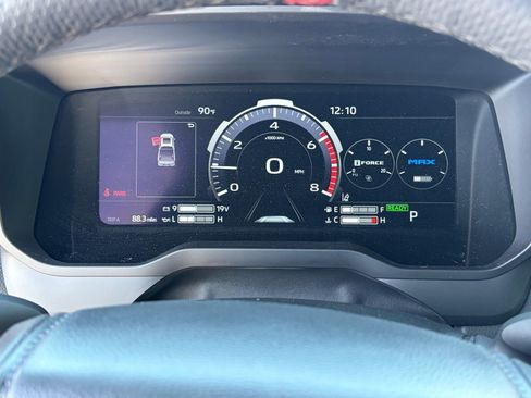 Used 2024 Toyota Tundra TRD Pro image 24