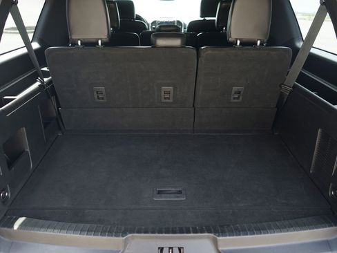 Used 2021 Ford Expedition Max XLT AWD/4WD image 38