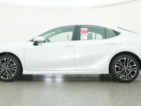 New 2026 Toyota Camry XLE AWD/4WD image 19