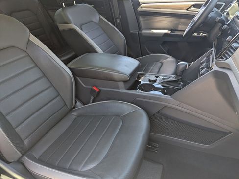 Used 2021 Volkswagen Atlas SEL Premium AWD/4WD image 8