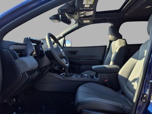 New 2026 Subaru Outback Limited XT image 14