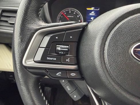 Used 2019 Subaru Ascent Premium AWD/4WD image 14