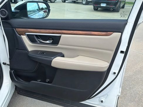 Used 2017 Honda CR-V EX-L image 91