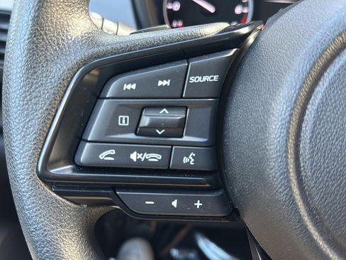 Used 2024 Subaru Crosstrek 2.0i Premium image 29