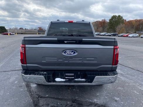 Used 2024 Ford F150 XLT image 5