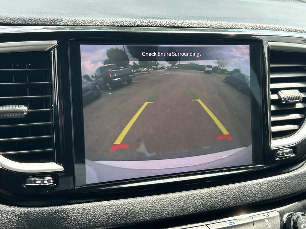 Used 2022 Chrysler Pacifica Touring-L FWD image 34