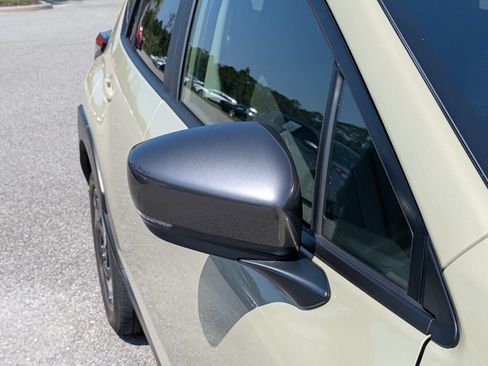 Used 2026 Subaru Crosstrek 2.5i Limited w/ Crosstrek Mirror Package AWD/4WD image 11