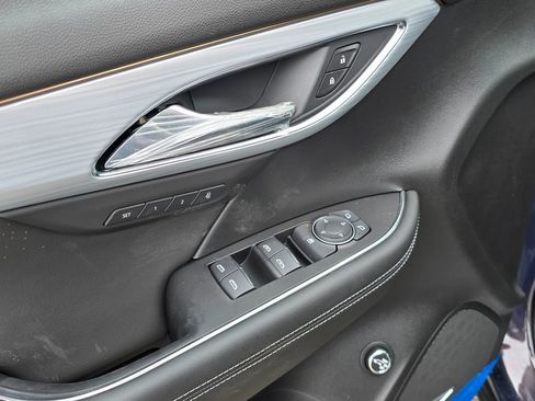 New 2026 Buick Envision Avenir AWD/4WD image 14