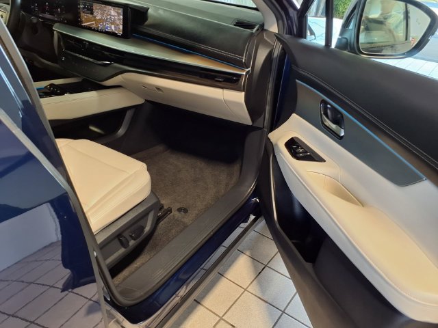Used 2025 Nissan Murano SL w/ Cargo Package AWD/4WD image 27