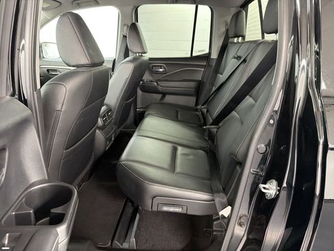Used 2025 Honda Ridgeline RTL image 15