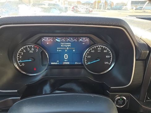 Used 2022 Ford F150 XLT w/ Equipment Group 302A High AWD/4WD image 19