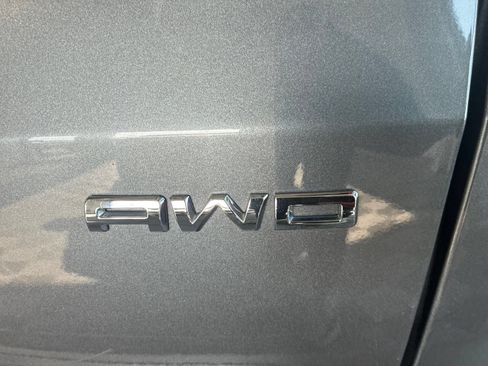 Used 2024 Ford Escape Platinum AWD/4WD image 7