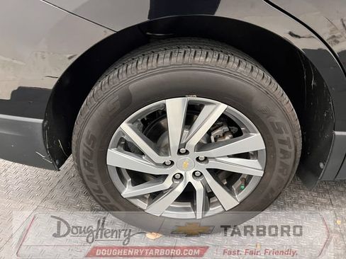Used 2022 Chevrolet Equinox LT FWD image 18
