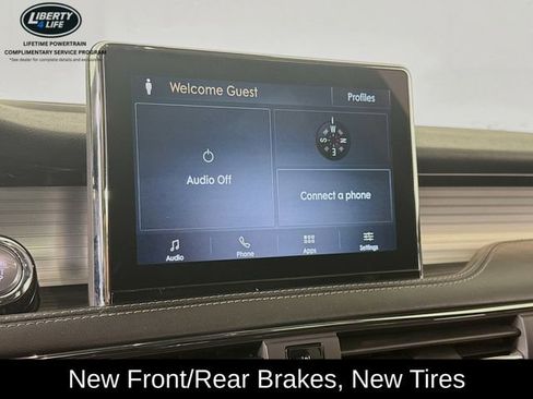 Used 2020 Lincoln Corsair FWD image 14