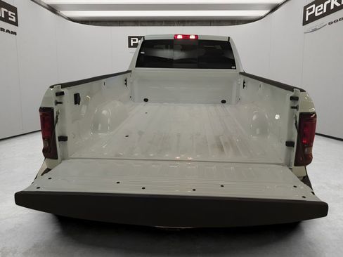 New 2026 RAM 2500 Tradesman image 21