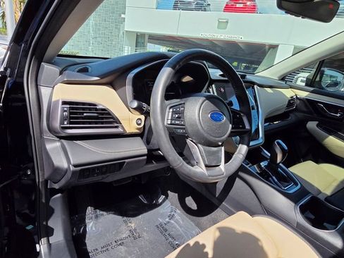 Certified 2024 Subaru Outback Limited AWD/4WD image 29