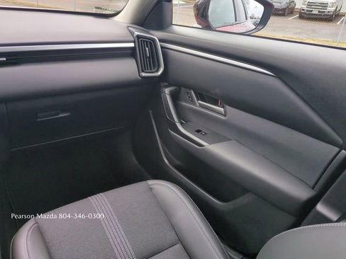 Certified 2025 MAZDA CX-50 2.5 Hybrid w/ Weather Package image 18