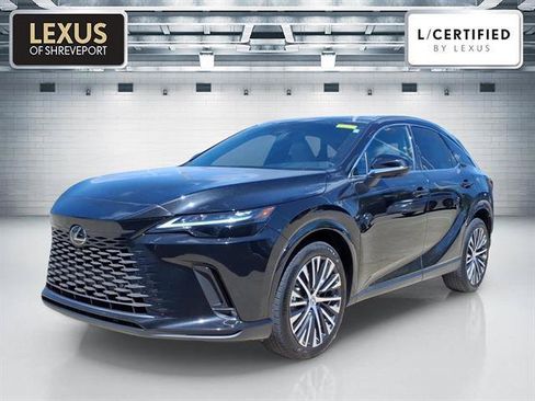 Certified 2024 Lexus RX 350 Premium Plus w/ Convenience Package FWD image 1