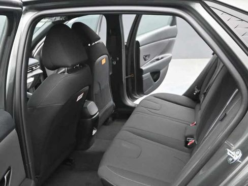 New 2026 Hyundai Elantra SEL Sport Premium FWD image 16