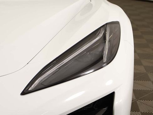 Used 2025 Chevrolet Corvette Z06 w/ Battery Protection Package image 15