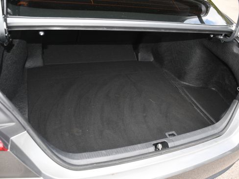 Certified 2025 Toyota Camry SE image 16