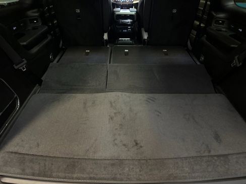 New 2026 Jeep Grand Wagoneer Limited image 15