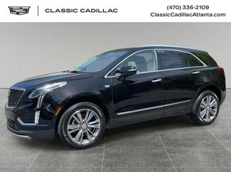 New 2025 Cadillac XT5 Premium Luxury video 1