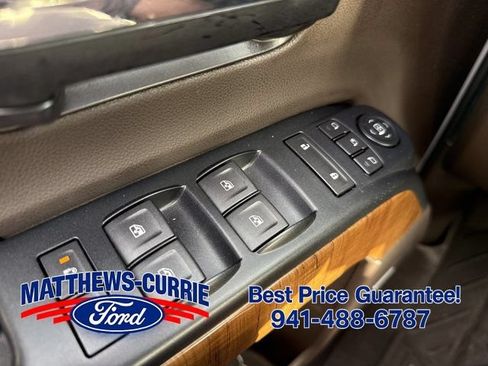 Used 2018 GMC Sierra 1500 SLT w/ SLT Premium Package RWD image 25