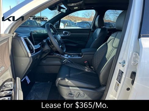 New 2026 Kia Sorento SX Prestige AWD/4WD image 9
