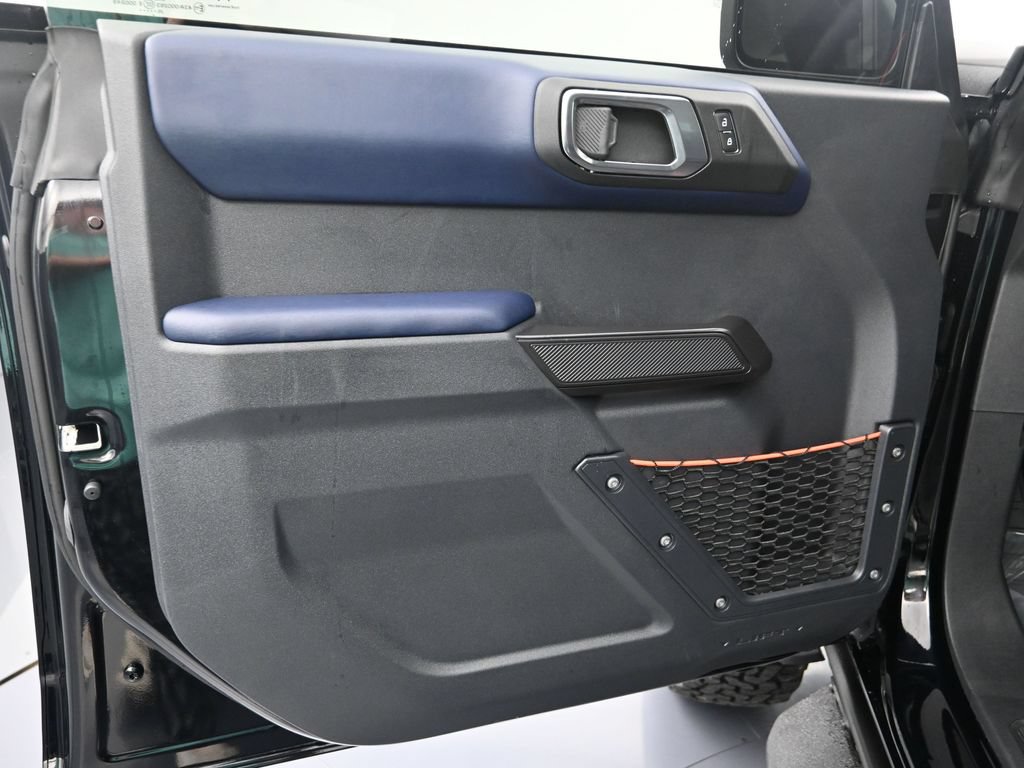 Used 2025 Ford Bronco Raptor AWD/4WD image 10