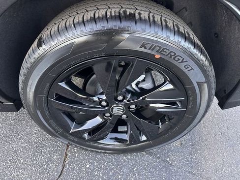 New 2026 Buick Encore GX Sport Touring w/ Comfort Package image 16