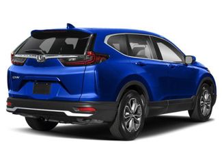Used 2020 Honda CR-V EX-L video 2