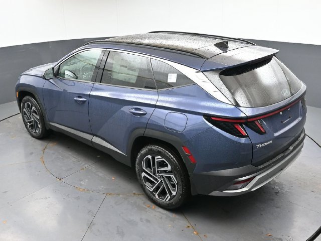 New 2026 Hyundai Tucson Limited AWD/4WD image 38