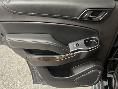 Used 2016 Chevrolet Tahoe LS w/ Max Trailering Package image 38