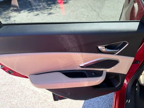 Used 2019 Acura RDX FWD image 23