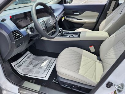New 2026 Nissan Sentra SL w/ Floor Mat Package