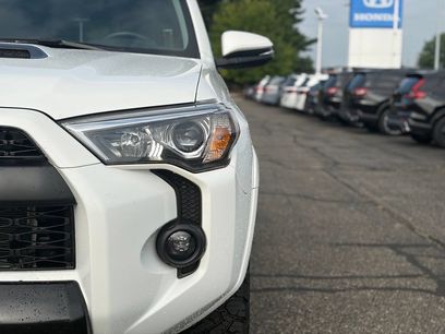 Used 2023 Toyota 4Runner TRD Pro