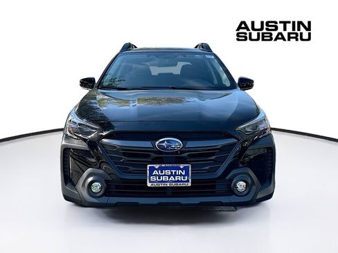 New 2025 Subaru Outback Premium image 3