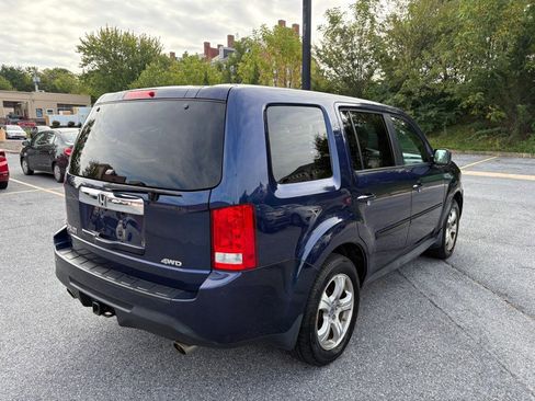 Used 2015 Honda Pilot EX-L image 4