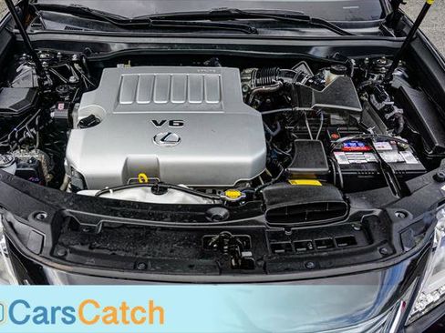 Used 2014 Lexus ES 350 SEDAN w/ Luxury Package image 38