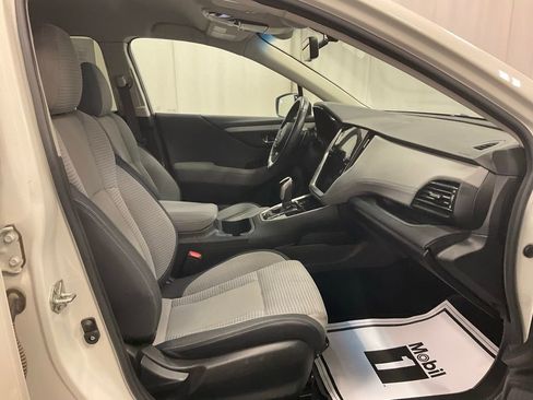 Used 2020 Subaru Outback Premium w/ Popular Package #1 image 30