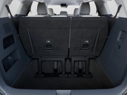 New 2026 Kia Carnival EX FWD image 15